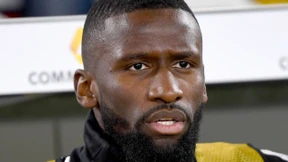 Die eindringliche Mahnung des Antonio Rüdiger