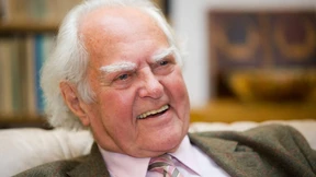 „Auf Helmut Kohl konnte ich immer bauen“