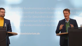 Deutliche Kritik an geplanten Corona-Lockerungen