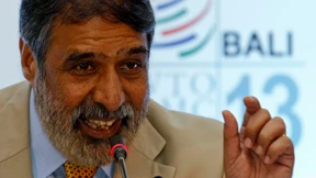 Kaum noch Chance für neuen Welthandelspakt 