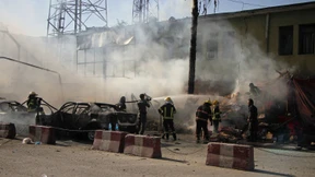 Höchststand bei Zahl getöteter Zivilisten