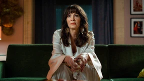 Die Diva hat noch lange nicht ausgespielt