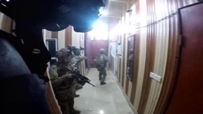 Obama schickt Spezialeinheiten nach Syrien