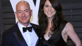 „Ich wollte eine Frau, die ...“