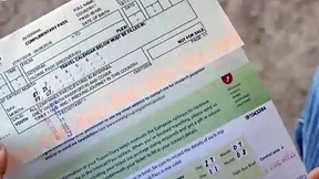 Jugendliche fahren umsonst durch Europa