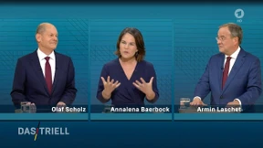 Wie Olaf Scholz in die Defensive geriet