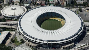 Alt-Finanziers dürfen kostenfrei ins Maracana 