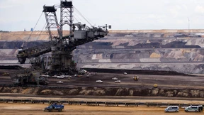 Der Braunkohle-Kompromiss stößt auf Kritik