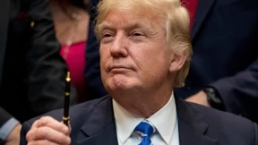 In dieser Woche: Trump testet die Grenzen der Verfassung