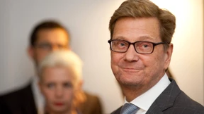 „Schlimm war, als ich dachte, ich muss sterben“