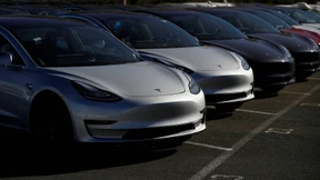 Einen Tesla soll es jetzt für 40.000 Euro geben