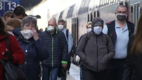 Weitere Lockerungen ab 6. Mai