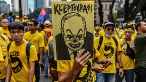 Malaysia verklagt Goldman Sachs wegen Veruntreuung