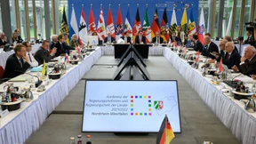 Länder fordern Energiepreisdeckel