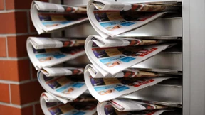 Die Herrin des Hauses