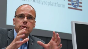 Hat Peter Beuth die innere Sicherheit gestärkt?