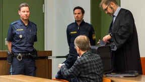 Münchner Frauenmörder muss in die Psychiatrie