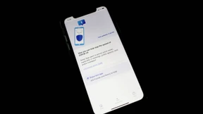 Bundesregierung prüft drei Modelle für Corona-App