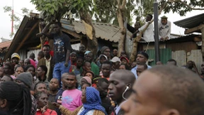 „Wollt ihr, dass wir arm bleiben?“