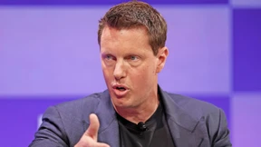 Der neue Fußballmogul