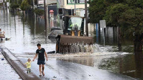 „Dies ist ein katastrophales Ereignis“