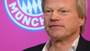 „Das ist für den FC Bayern aktuell nicht denkbar“