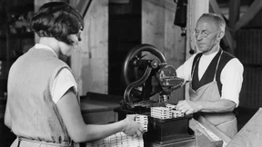 Überreizt und doch noch nicht verloren