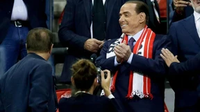 Berlusconi ist zurück in der Serie A