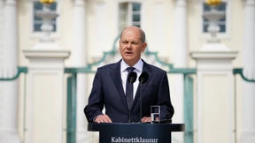 „Ukraine muss ihren Beitrag leisten im Gespräch mit dem Bundespräsidenten“