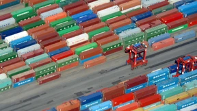 Starthilfe für Europa  