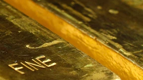 Das Comeback der Gold-Währung