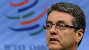 WTO scheitert mit globalem Handelsabkommen