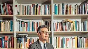 Der Soziologe, auf den der Kanzler hört