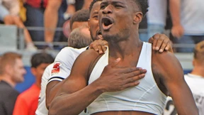 Warten auf den „Diver“