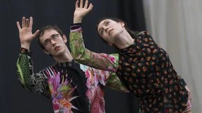 Festival der jungen Talente