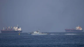 Israels Armee fängt Schiff mit Aktivisten ab