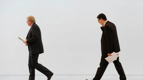 Auf zum letzten Gefecht