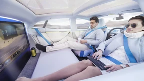 „Es gibt kein Internet ohne Kontrolle“