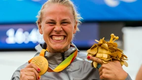 Anzeige nach Gold-Raub