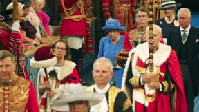 Queen schweigt über Trumps Besuch in königlicher Rede