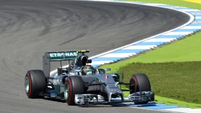 Gewinnt Rosberg das Heimrennen?