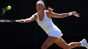 Asarenka droht US-Open Verzicht