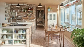 Was heißt hier Neubau?