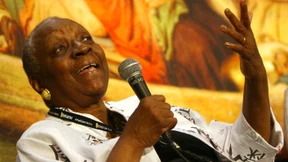 Alternativer Literaturnobelpreis für Maryse Condé