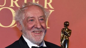 Hallervorden spricht in Wien von „Heim ins Reich“