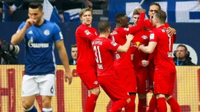 Leipzig bleibt auf Champions-League-Kurs