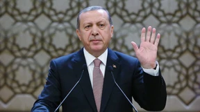 Präsidialamt relativiert Erdogans Hitler-Vergleich 