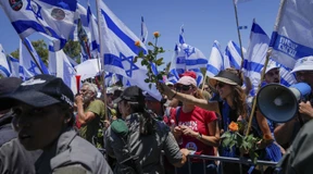 Die Macht der Richter und der Raum der Politik