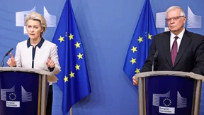 „Wir werden Russland schwächen“