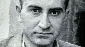 Im ersten Winter nach dem Krieg